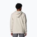 Herren-Sweatshirt Columbia Trek Hoodie dark stone/puff box gem 3