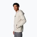 Herren-Sweatshirt Columbia Trek Hoodie dark stone/puff box gem 4