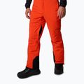 Skihose Herren Columbia Cirque Bowl spicy 7