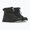 Sorel Damen Out N About IV Puffy WP Schneestiefel schwarz/kreide 11