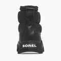 Sorel Damen Out N About IV Puffy WP Schneestiefel schwarz/kreide 13