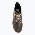 Herren Sorel Slabtown 62 Moc WP alpine tundra/tawny buff Stiefel 5