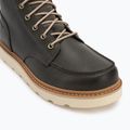 Herren Sorel Slabtown 62 Moc WP alpine tundra/tawny buff Stiefel 7