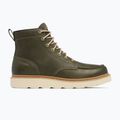 Herren Sorel Slabtown 62 Moc WP alpine tundra/tawny buff Stiefel 9
