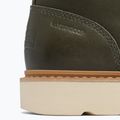 Herren Sorel Slabtown 62 Moc WP alpine tundra/tawny buff Stiefel 12