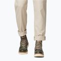 Herren Sorel Slabtown 62 Moc WP alpine tundra/tawny buff Stiefel 14