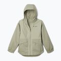 Columbia Rainy Trails II Fleece-Safari Kinder-Regenjacke