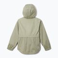 Columbia Rainy Trails II Fleece-Safari Kinder-Regenjacke 2