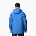 Skijacke Herren Columbia Winter District III mountain blue/black 3