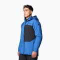 Skijacke Herren Columbia Winter District III mountain blue/black 4