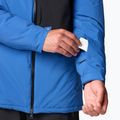 Skijacke Herren Columbia Winter District III mountain blue/black 8