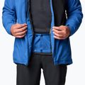 Skijacke Herren Columbia Winter District III mountain blue/black 9