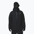 Herren-Skijacke Columbia Winter District III black