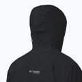 Herren-Skijacke Columbia Winter District III black 6