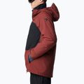 Skijacke Herren Columbia Winter District III spice/black 3