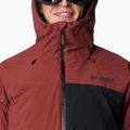 Skijacke Herren Columbia Winter District III spice/black 4