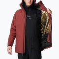 Skijacke Herren Columbia Winter District III spice/black 10