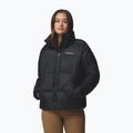 Damen Steppjacke Columbia Puffect II Full Zip black