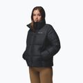 Damen Steppjacke Columbia Puffect II Full Zip black 4
