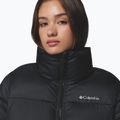 Damen Steppjacke Columbia Puffect II Full Zip black 6