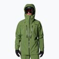Skijacke Herren Columbia Platinum Peak II 3L Shell canteen