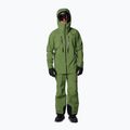 Skijacke Herren Columbia Platinum Peak II 3L Shell canteen 2