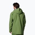 Skijacke Herren Columbia Platinum Peak II 3L Shell canteen 3