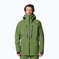 Skijacke Herren Columbia Platinum Peak II 3L Shell canteen 4