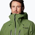 Skijacke Herren Columbia Platinum Peak II 3L Shell canteen 6