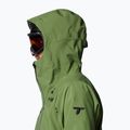 Skijacke Herren Columbia Platinum Peak II 3L Shell canteen 7