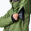 Skijacke Herren Columbia Platinum Peak II 3L Shell canteen 8