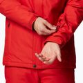 Skijacke Herren Columbia Last Tracks II sail red/spice 8