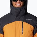 Skijacke Herren Columbia Last Tracks II sunstone/shark 4