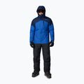 Skijacke Herren Columbia Last Tracks II mountain blue/collegiate navy 2