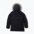 Daunenjacke Kinder Columbia Marquam Peak Fusion II black 2