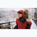 Daunenjacke Kinder Columbia Marquam Peak Fusion II stone green/safari 5