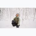 Daunenjacke Kinder Columbia Marquam Peak Fusion II stone green/safari 7