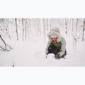 Daunenjacke Kinder Columbia Marquam Peak Fusion II stone green/safari 8