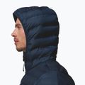 Herren-Daunenjacke Columbia Lake 22 II Down Hooded collegiate navy 7