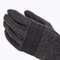 Handschuhe Trekking Herren Columbia Sweater Weather II black heather 4