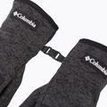 Handschuhe Trekking Herren Columbia Sweater Weather II black heather 5