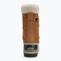 Damen Schneestiefel Sorel Winter Carnival WP camel braun 6