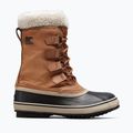 Damen Schneestiefel Sorel Winter Carnival WP camel braun 9