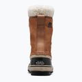 Damen Schneestiefel Sorel Winter Carnival WP camel braun 12