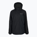 Damen-3‑in‑1‑Jacke Columbia Hikebound II Interchange black