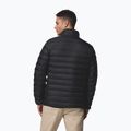 Herren-Daunenjacke Columbia Lake 22 II Down black 3