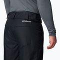 Herren-Skihose Columbia Bugaboo V black 6
