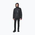 Herren Regenjacke Columbia Explorers Edge II Insulated black 2