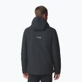 Herren Regenjacke Columbia Explorers Edge II Insulated black 3