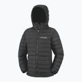 Kinderjacke Columbia Powder Lite II Hooded black 4